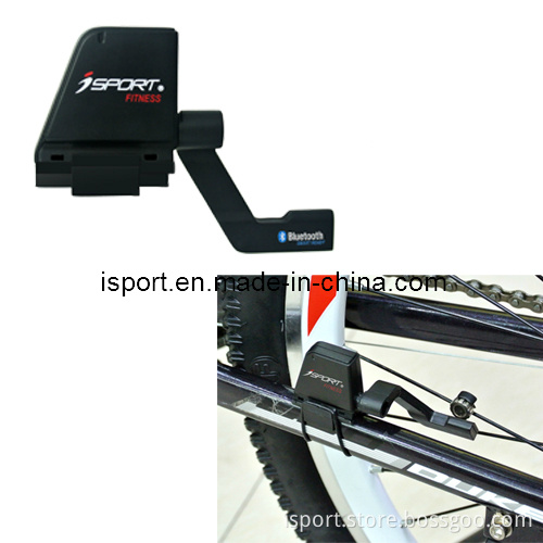 Wireless Bicycle Computer Bluetooth for iPhone (C001)